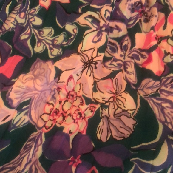 Lilly Pulitzer skirt, brand new, size Medium - Picture 3 of 5